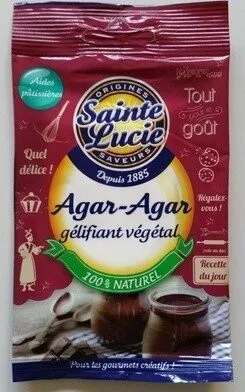 Agar-Agar