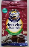 Agar-Agar