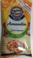 Amandin