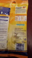 Amandes California en poudre