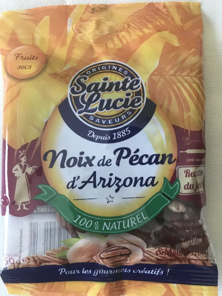 Noix de Pécan d'Arizona