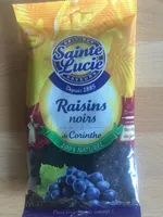 Raisins De Corinthe Sachet