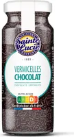 Vermicelles chocolat