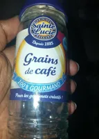 Grains de cafe en chocolat STE LUCIE