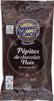 PEPITES DE CHOCOLAT NOIR