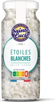 Etoiles blanches