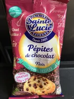 Pépites de Chocolat Noir
