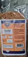 Speculos alimentaire