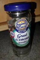 Grué de cacao