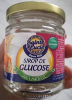 Sirop de glucose
