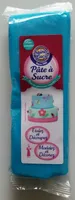 Pâte à Sucre