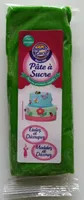 Pâte à Sucre