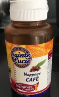 Nappage café
