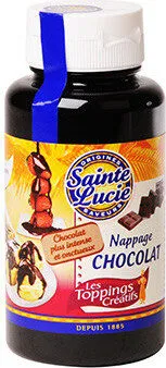 Nappage Chocolat 200 ml