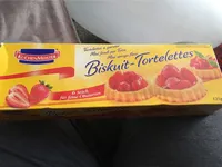Biscuit