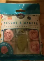 Décors a manger