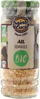 Ail semoule BIO