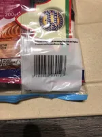 Kit de préparation pour frangipane + fève Sainte Lucie