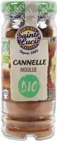 Cannelle moulue BIO
