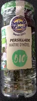 Persillade maître d'hotel BIO