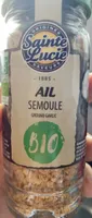 Ail semoule