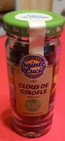 Clous de gitolfe