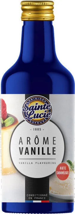 AROME VANILLE