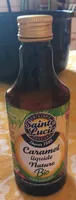 Caramel liquide Nature