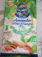 Amandes effilées d'Espagne