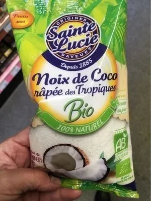 Noix de coco