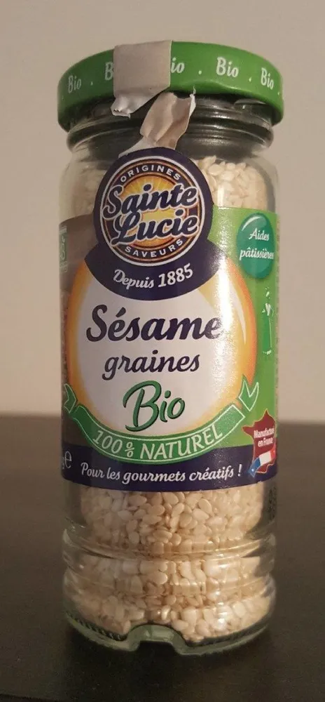 Sésame Graines