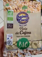 Noix de cajou