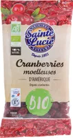 CRANBERRIES BIO