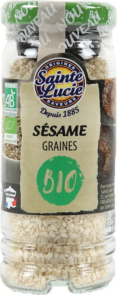 GRAINES DE SESAME