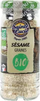 GRAINES DE SESAME