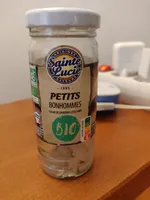 petits bonhomme en sucre