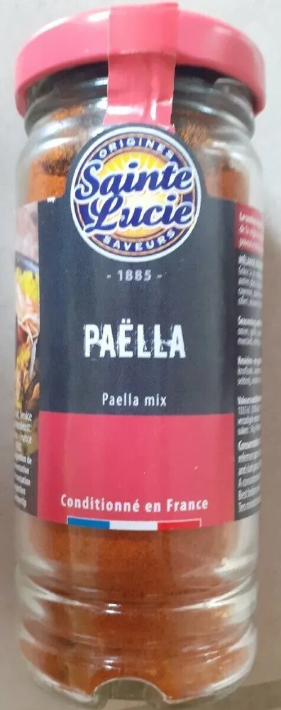 Paëlla