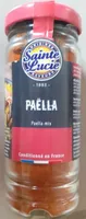 Paëlla