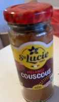 Melange couscous