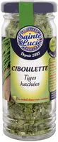 Ciboulette hachée