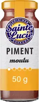 Piment doux moulu