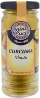 Curcuma Moulu