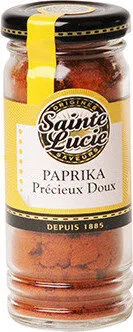 Paprika moulu