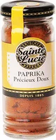 Paprika moulu