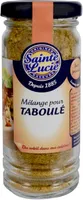 Mélange pour Taboulé