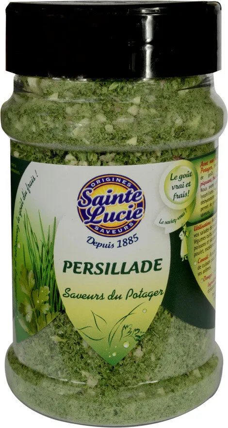 Persillade