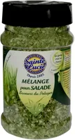 Mélange pour salade