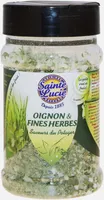 Oignon et fines herbes