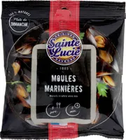 Mélange d'épices pour Moules marinières