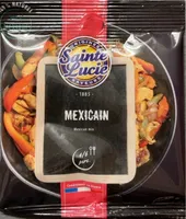 Mexicain mix